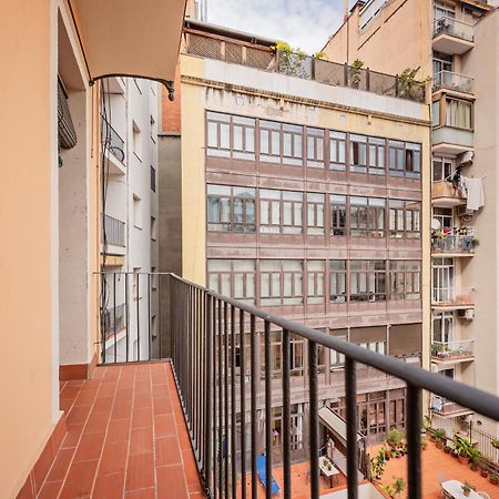 Sweett - Urgell Eixample Lägenhet Barcelona Exteriör bild