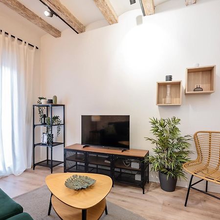 Sweett - Urgell Eixample Lägenhet Barcelona Exteriör bild