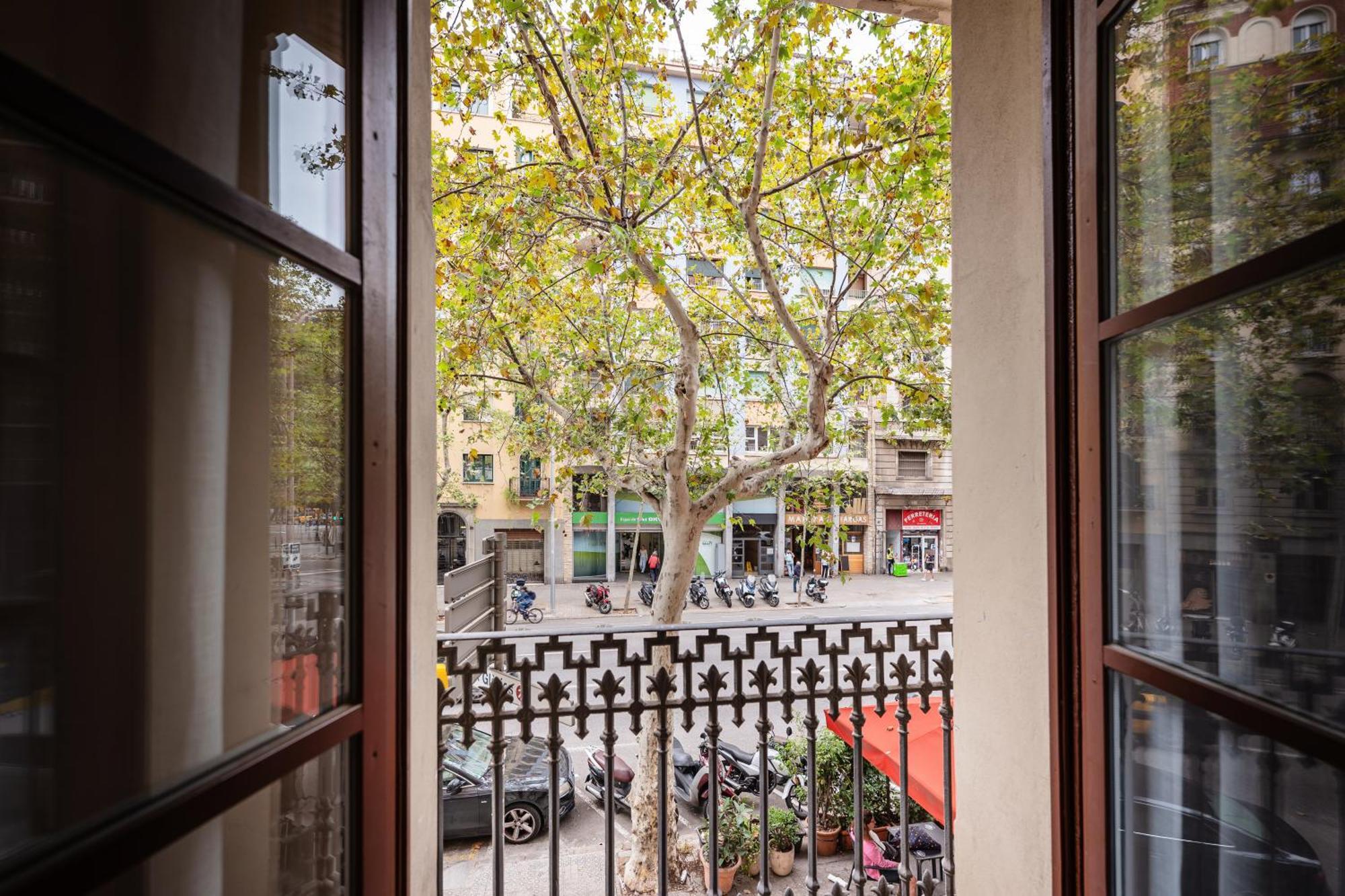 Sweett - Urgell Eixample Lägenhet Barcelona Exteriör bild